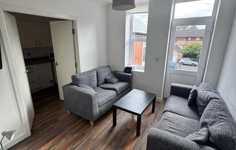 Claremont Road, Spital Tongues, Newcastle - Image 1